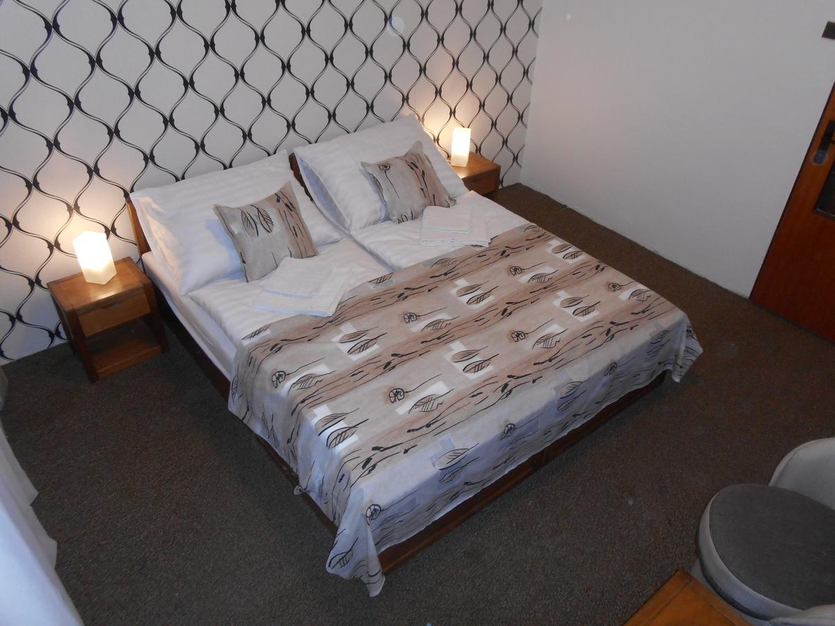 Hotel Бітов Екстер'єр фото